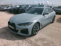 Usado BMW 420 M Sport 190 HP (139 kW) 2023 Cinzento Coupé