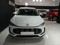 Usado MG ZS 116 CV (85 kW) 2025 Blanco SUV
