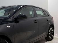 Używany Kia Ceed 101 KM (74 kW) 2025 Czarny Hatchback