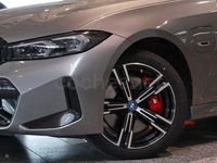 Usado BMW 330e 292 CV (214 kW) 2023 Gris / plata Berlina