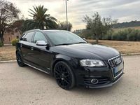 usado Audi S3 Sportback 2.0 TFSI quattro S-Tronic