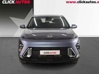 Usado Hyundai Kona 138 CV (101 kW) 2025 SUV