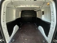 Usado Opel Combo 102 CV (75 kW) 2021 Blanco Monovolumen