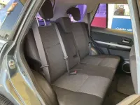 Usado Suzuki Grand Vitara 128 CV (94 kW) 2009 Gris SUV