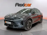 Usado Cupra Formentor 150 CV (110 kW) 2025 Azul SUV
