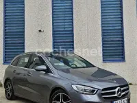 Usado VW Golf VII Advance 110 CV (80 kW) 2018 Negro Berlina