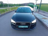 Usado Audi A3 Premium 150 CV (110 kW) 2015 Negro Berlina