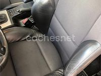 Usado BMW 320 170 CV (125 kW) 2002 Azul Coupe