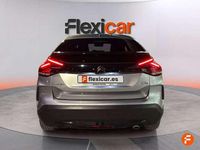 Usado Citroën C4 Shine 131 CV (96 kW) 2022 Gris Utilitario