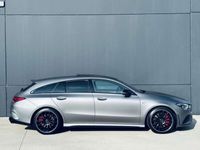 usado Mercedes CLA45 AMG Shooting Brake AMG 35 4Matic+ 7G-DCT