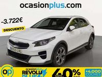 Brugt Kia XCeed 160 HK (117 kW) 2021 Hvid SUV