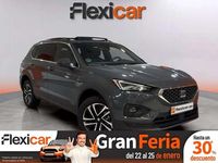Usado Seat Tarraco Style 150 CV (110 kW) 2024 Gris SUV