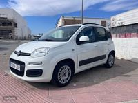 usado Fiat Panda 1.2 youn 69cv