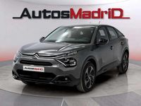 Usado Citroën C4 Feel 131 CV (96 kW) 2023 Gris SUV