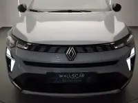 Usado Renault Symbioz Iconic 145 CV (106 kW) 2025 Gris / plata SUV