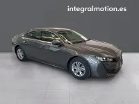 Usado Peugeot 508 Business-Line 130 CV (95 kW) 2021 Gris
