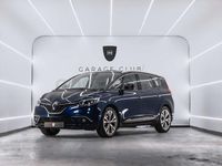 Usado Renault Grand Scénic IV Zen 160 CV (117 kW) 2019 Azul Monovolumen