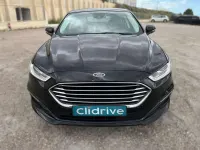 Usado Ford Mondeo Titanium 167 CV (122 kW) 2019 Negro Berlina