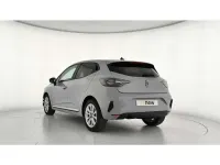 Usado Renault Clio Evolution 101 CV (74 kW) 2025 Gris Utilitario