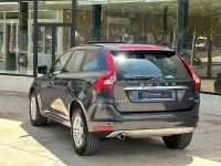 Usado Volvo XC60 Kinetic 190 CV (139 kW) 2016 Azul SUV