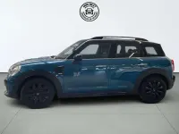 Usado Mini Cooper Countryman 136 CV (100 kW) 2019 SUV
