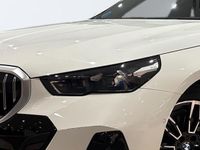 Usado BMW 520 Comfort Edition 197 CV (144 kW) 2025 Familiar