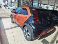 Nuevo Toyota Aygo X 116 CV (85 kW) 2026 Naranja SUV