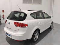 Usado Seat Altea XL Style 105 CV (77 kW) 2010 Blanco Monovolumen
