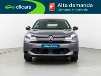 Usado Citroën C4 136 CV (100 kW) 2025 Gris SUV