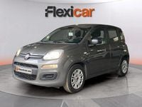 Usado Fiat Panda 71 CV (52 kW) 2022 Gris Berlina