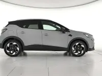Usado Renault Captur Techno 101 CV (74 kW) 2025 Gris SUV