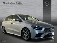 usado Mercedes B200 Clase Bd AMG Line (EURO 6d)
