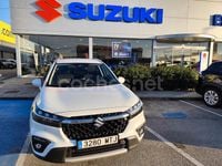 Usado Suzuki SX4 S-Cross 116 CV (85 kW) 2024 Blanco SUV