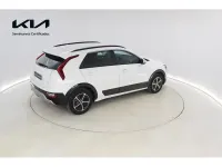 Usado Kia Niro 129 CV (94 kW) 2025 Blanco SUV