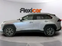 Usado Toyota RAV4 Hybrid Advance 218 CV (160 kW) 2023 Gris SUV