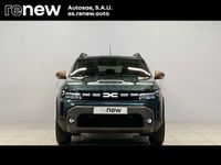 Usado Dacia Duster Extreme 140 CV (102 kW) 2025 Verde SUV