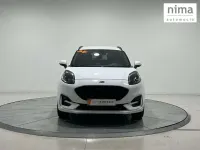 Usado Ford Puma ST-Line X 155 CV (114 kW) 2023 Blanco SUV