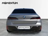 Usado BMW i7 Comfort Edition 400 kW (544 CV) 2023 Gris Berlina