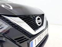 Usado Nissan Qashqai Style Edition 140 CV (102 kW) 2021 SUV