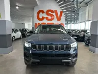 Usado Jeep Compass Limited 240 CV (176 kW) 2023 Azul SUV