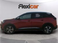 Usado Peugeot 3008 Active 131 CV (96 kW) 2020 Rojo SUV