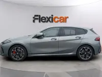 Usado BMW 120 163 CV (119 kW) 2024 Gris Berlina
