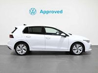 Usado VW Golf VIII 116 CV (85 kW) 2025 Blanco Utilitario