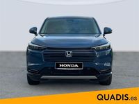 Nuevo Honda HR-V Advance 131 CV (96 kW) 2025 Azul SUV