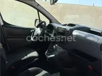 Usado Citroën Berlingo Attraction 75 CV (55 kW) 2016 Blanco Monovolumen