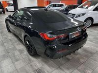 Usado BMW 430 M Sport 245 CV (180 kW) 2023 Negro Coupe