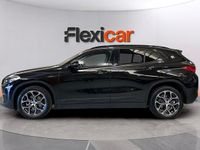 Usado BMW X2 136 CV (100 kW) 2023 Negro SUV