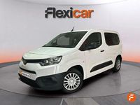 Usado Toyota Proace Verso Active 102 CV (75 kW) 2022 Blanco Familiar