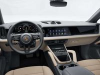 Nuevo Porsche Cayenne 470 CV (345 kW) 2025 Negro SUV