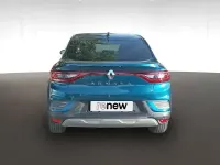 Usado Renault Arkana Zen 145 CV (106 kW) 2022 Azul SUV
